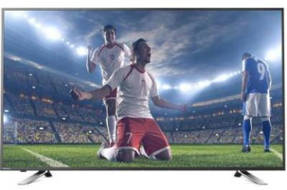 Toshiba 65U5865 65 inch (165 cm) LED 4K TV