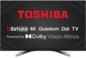 Toshiba 65U8080 65 inch (165 cm) LED 4K TV