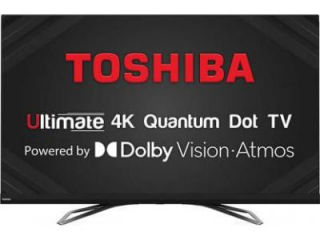 Toshiba 65U8080 65 inch (165 cm) LED 4K TV Price