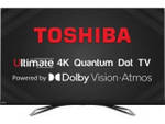 Toshiba 65U8080 65 inch (165 cm) LED 4K TV