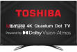 Toshiba 65U8080 65 inch (165 cm) LED 4K TV