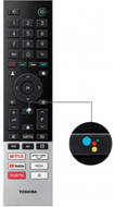 Toshiba 75C350LP 75 inch (190 cm) LED 4K TV