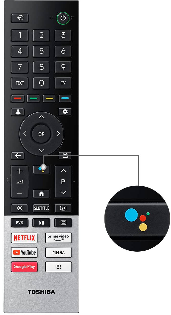 Toshiba 75C350LP 75 inch (190 cm) LED 4K TV