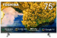 Toshiba 75C350LP 75 inch (190 cm) LED 4K TV