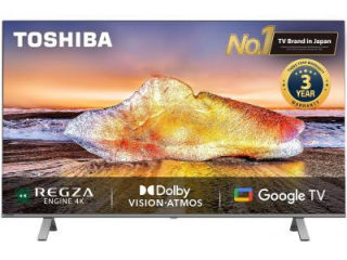 Toshiba 75C350MP 75 inch (190 cm) LED 4K TV Price