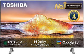 Toshiba 75C350MP 75 inch (190 cm) LED 4K TV