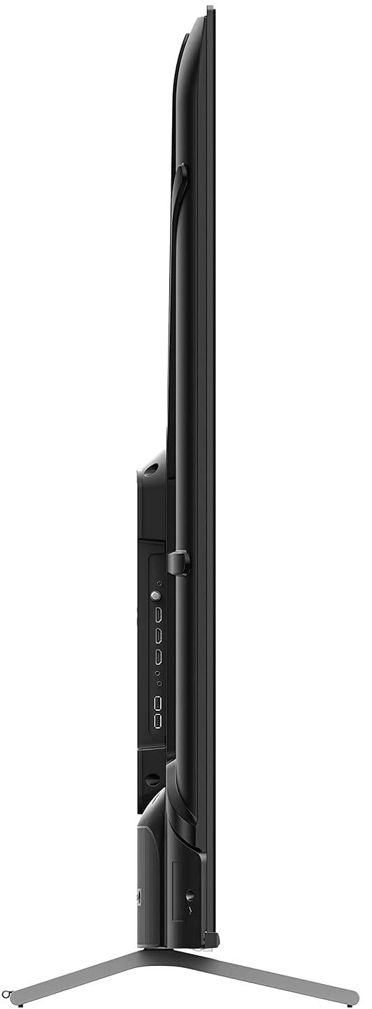 Toshiba 75C350MP 75 inch (190 cm) LED 4K TV