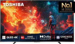 Toshiba 75Z570RP 75 inch (190 cm) QLED 4K TV