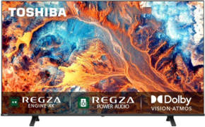 Toshiba 85C380RP 85 inch (215 cm) LED 4K TV