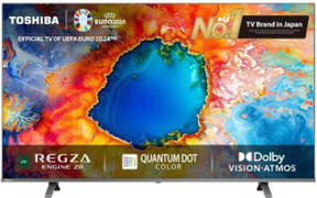Toshiba 85C450NP 85 inch (215 cm) QLED 4K TV