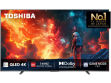 Toshiba 85Z570RP 85 inch (215 cm) QLED 4K TV price in India