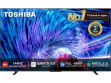 Toshiba 85Z670MP 85 inch (215 cm) QLED 4K TV price in India