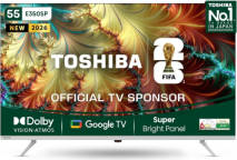 Toshiba E350SP 55E350SP 55 inch (139 cm) LED 4K TV