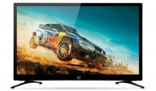 Trigur A24TG200 24 inch (60 cm) LED HD-Ready TV