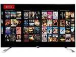 Trunik 48TP7001 48 inch (121 cm) LED Full HD TV