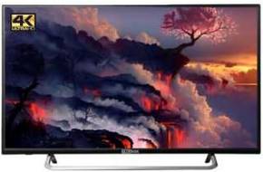 Trunik 42TP9001 42 inch (106 cm) LED 4K TV