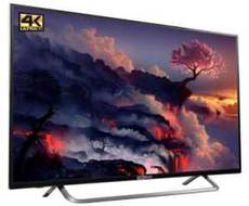 Trunik 42TP9001 42 inch (106 cm) LED 4K TV
