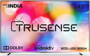 Trusense TS 4300 43 inch (109 cm) LED Full HD TV