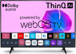 Trusense TS 4341 43 inch (109 cm) LED Full HD TV