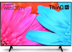 Trusense TS 5000 50 inch (127 cm) LED 4K TV