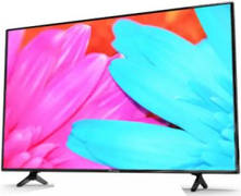 Trusense TS 5000 50 inch (127 cm) LED 4K TV