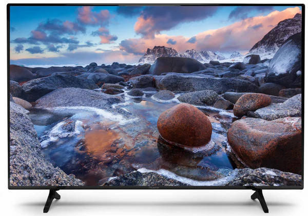 Trusense TS 6500 65 inch (165 cm) LED 4K TV
