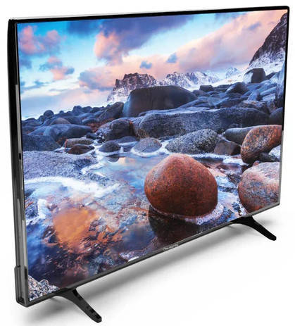 Trusense TS 6500 65 inch (165 cm) LED 4K TV