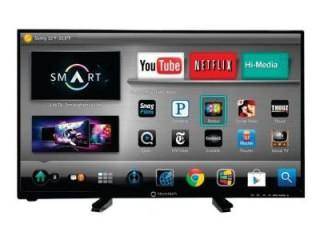 Truvison TX5579 55 inch (139 cm) LED Full HD TV