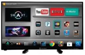 Truvison TX5579 55 inch (139 cm) LED Full HD TV