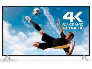 Truvison TX55101 55 inch (139 cm) LED 4K TV