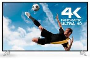 Truvison TX55101 55 inch (139 cm) LED 4K TV