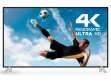 Truvison TX55101 55 inch (139 cm) LED 4K TV