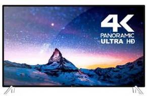 Truvison TX65100 65 inch (165 cm) LED 4K TV