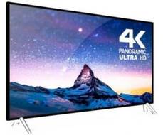 Truvison TX65100 65 inch (165 cm) LED 4K TV