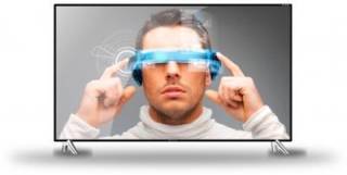 Truvison TX4075 40 inch (101 cm) LED Full HD TV
