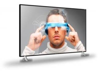 Truvison TX4075 40 inch (101 cm) LED Full HD TV