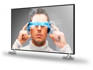 Truvison TX4075 40 inch (101 cm) LED Full HD TV