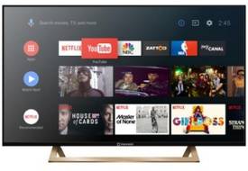 Truvison TX84110 84 inch (213 cm) LED 4K TV
