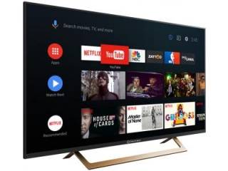 Truvison TX84110 84 inch (213 cm) LED 4K TV