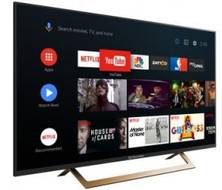 Truvison TX84110 84 inch (213 cm) LED 4K TV