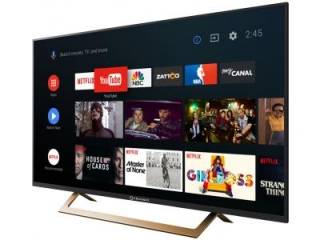 Truvison TX84110 84 inch (213 cm) LED 4K TV
