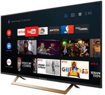 Truvison TX84110 84 inch (213 cm) LED 4K TV