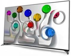 Truvison TX55710 55 inch (139 cm) LED 4K TV