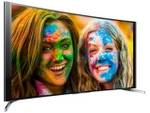 Truvison TX1001 100 inch (254 cm) LED 4K TV
