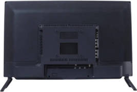 Uniboom ULTIMA 24N-ULTIMA 24 inch (60 cm) LED HD-Ready TV