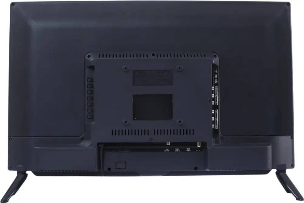 Uniboom ULTIMA 24N-ULTIMA 24 inch (60 cm) LED HD-Ready TV