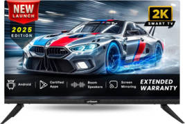Uniboom Ultima 24S-ULT-AED 24 inch (60 cm) LED HD-Ready TV