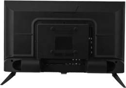 Uniboom Ultima 24S-ULT-AED 24 inch (60 cm) LED HD-Ready TV
