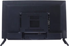 Uniboom ULTIMA 24S-ULTIMA 24 inch (60 cm) LED HD-Ready TV