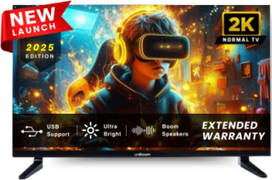 Uniboom ULTIMA 32N-ULTIMA 32 inch (81 cm) LED HD-Ready TV